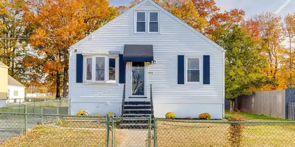974 MARTIN ROAD
