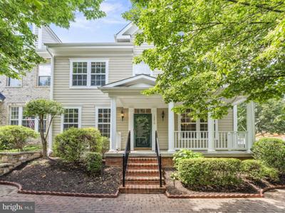 13810 CUSTIS SQUARE