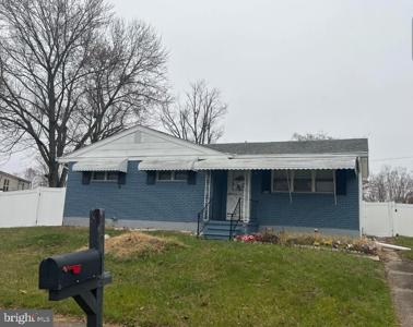 1203 CEDARCLIFF DRIVE