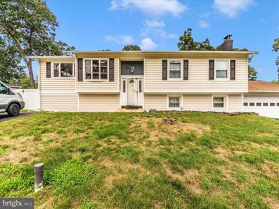152 IBIS DRIVE