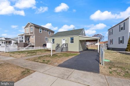 203 ASHWOOD ROAD