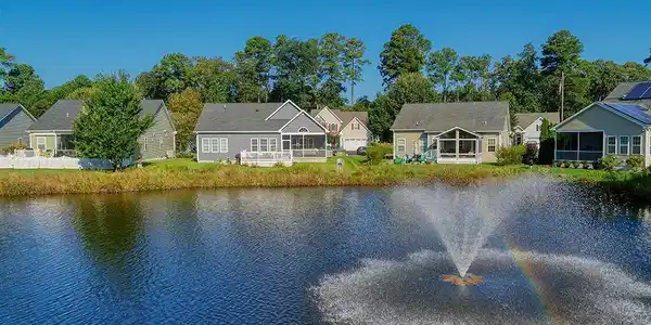 26366 TIMBERCREEK LANE