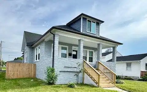 117 DORIS AVENUE