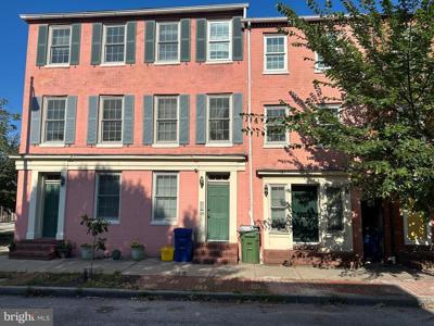 730 HANOVER STREET