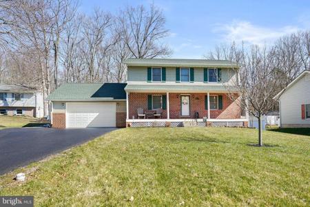 115 REVELATION ROAD