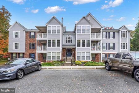 901G WOODBRIDGE COURT