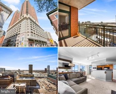 414 WATER STREET