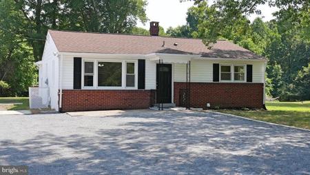 161 PLUM POINT ROAD