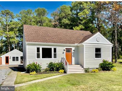 26540 DEAL ISLAND ROAD