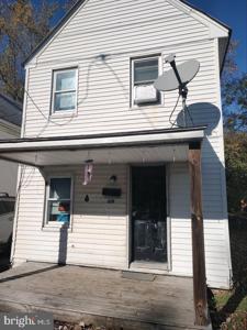 619 WASHINGTON STREET