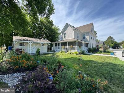 1109 LOCUST STREET