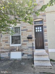 3403 FAYETTE STREET
