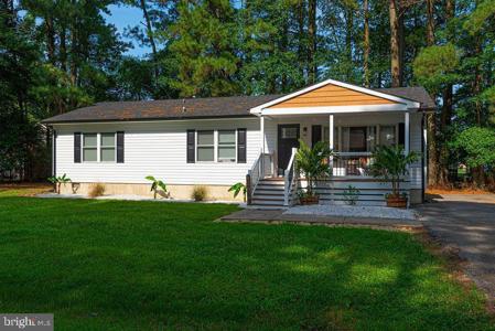 120 ROBIN HOOD TRAIL