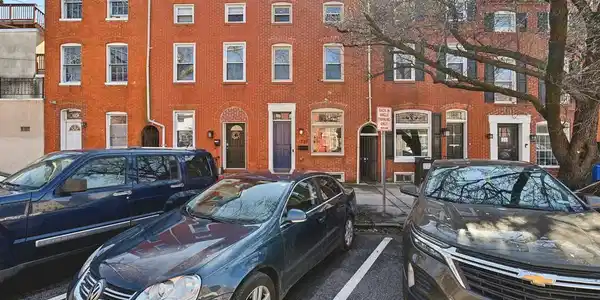 1737 BANK STREET