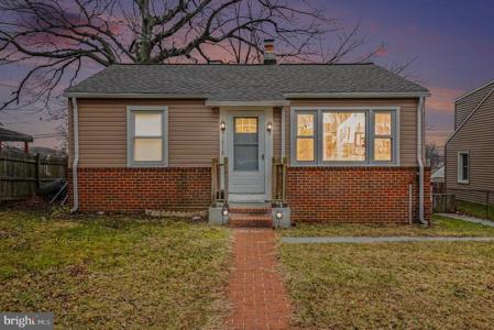 1713 GLEN CURTIS ROAD