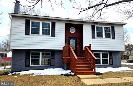 9 JOSEPH GALLAHER STREET