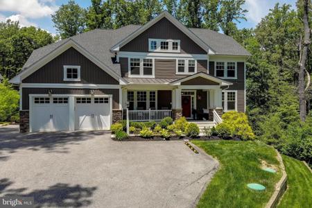 2842 GLEN ISLE ROAD