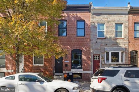 236 CLINTON STREET