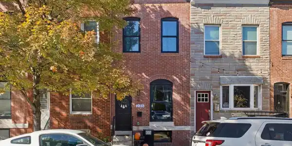 236 CLINTON STREET