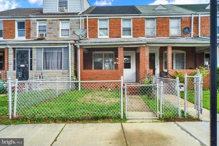 246 CHESTNUT STREET