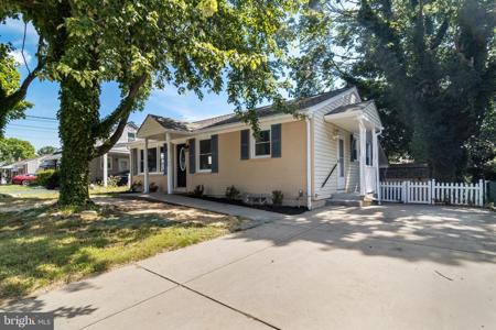 603 CHAPEL TERRACE