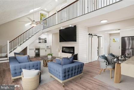 123 LONG POINT ROAD