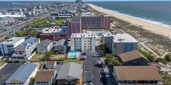 3 66TH STREET