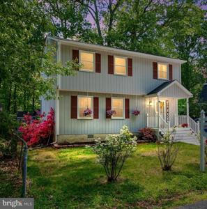 1113 WILDWOOD LANE