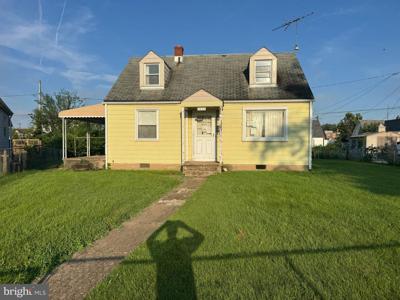 3506 CORNWALL COURT