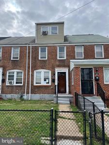 126 SOLLERS POINT ROAD