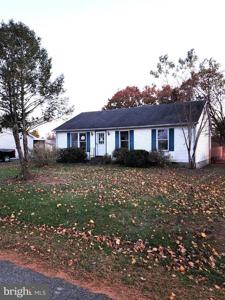 3967 HARRISON CIRCLE