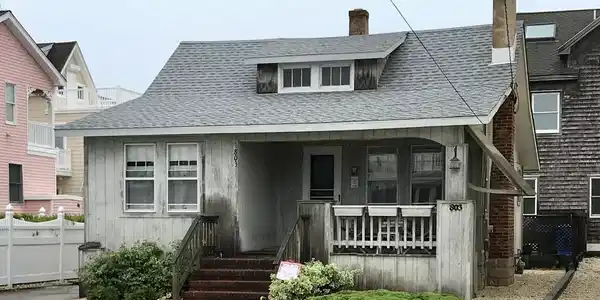 803 ATLANTIC AVENUE