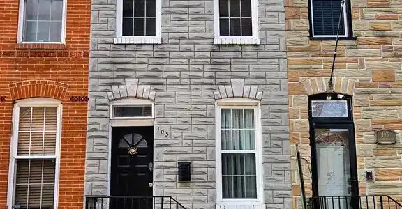 105 OSTEND STREET