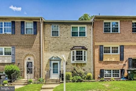 2154 SILVERSMITH COURT