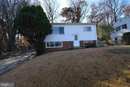 14416 MERIDIAN DRIVE