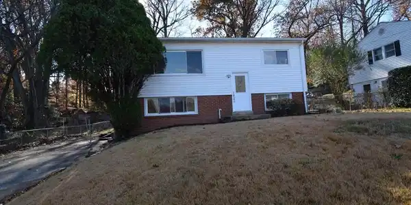14416 MERIDIAN DRIVE