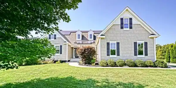 16813 KESTREL COURT