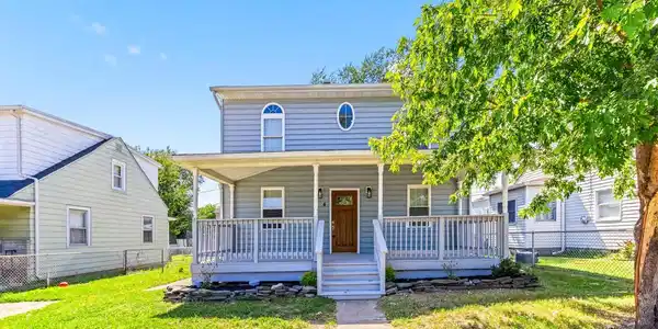 4 CLIPPER ROAD