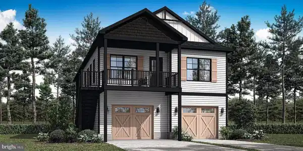 Lot 76 OAK ORCHARD