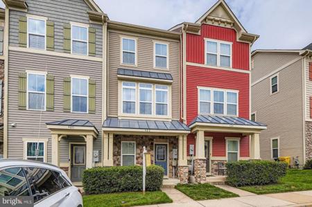422 WILLOW BEND DRIVE