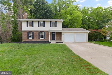 16017 INDUS DRIVE
