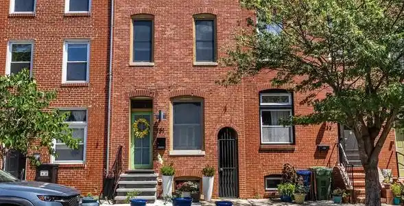 231 ANN STREET