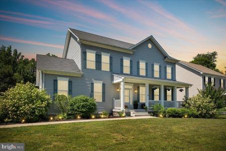 207 FINCH DRIVE