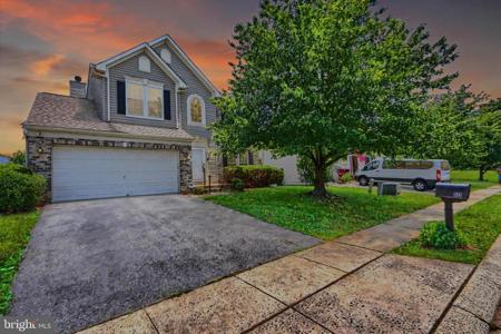 513 BARKSDALE ROAD