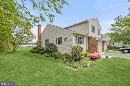 316 COVE VIEW DRIVE