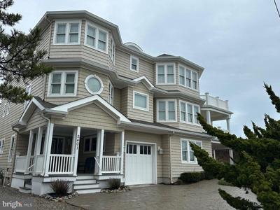 2401 OCEAN AVENUE