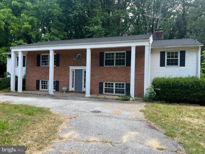 903 HILLEN DRIVE