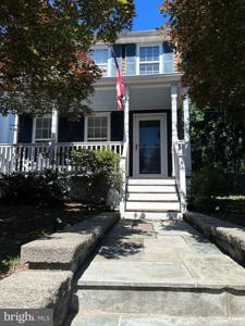 307 GLEN AVENUE