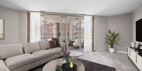 100 HARBORVIEW DRIVE