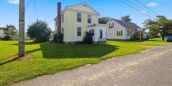 158 WRIGHT STREET